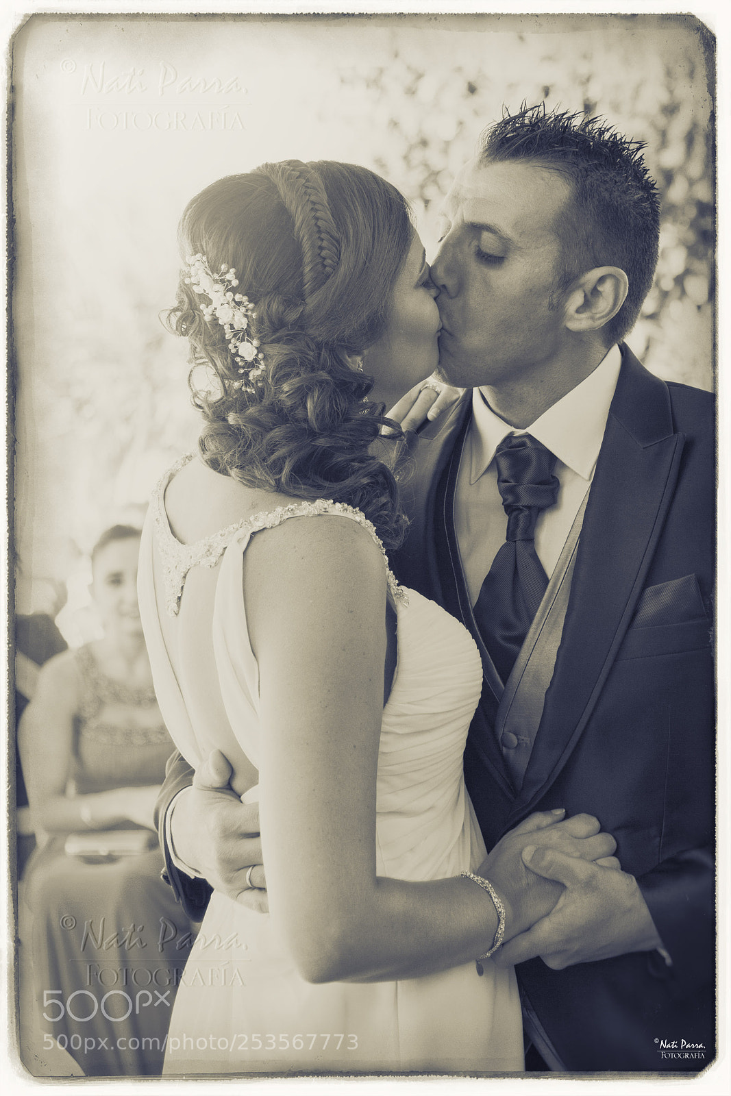 Canon EOS 7D sample photo. Besos!! photography