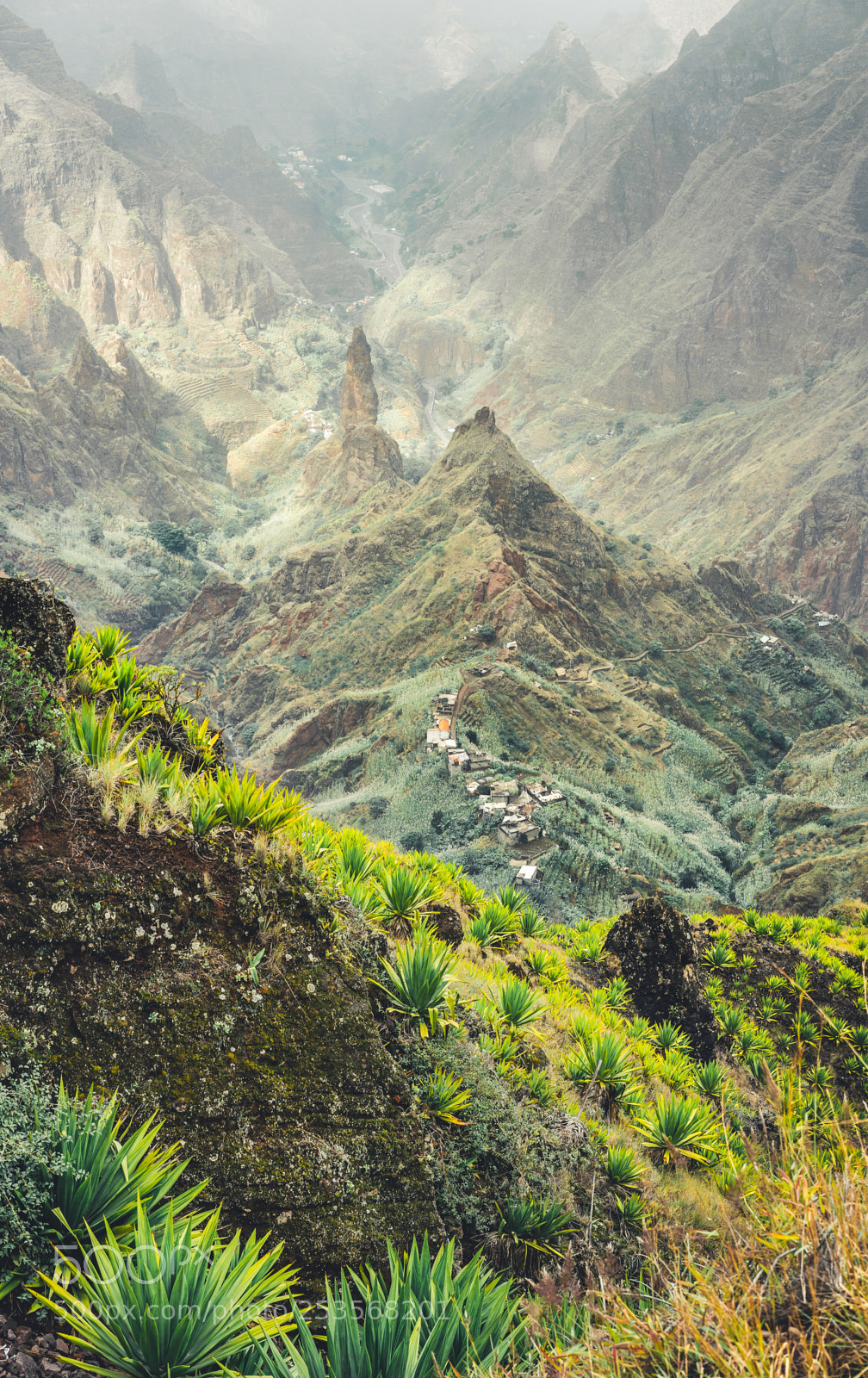 Sony a7 II sample photo. Mountain peaks of xo-xo photography