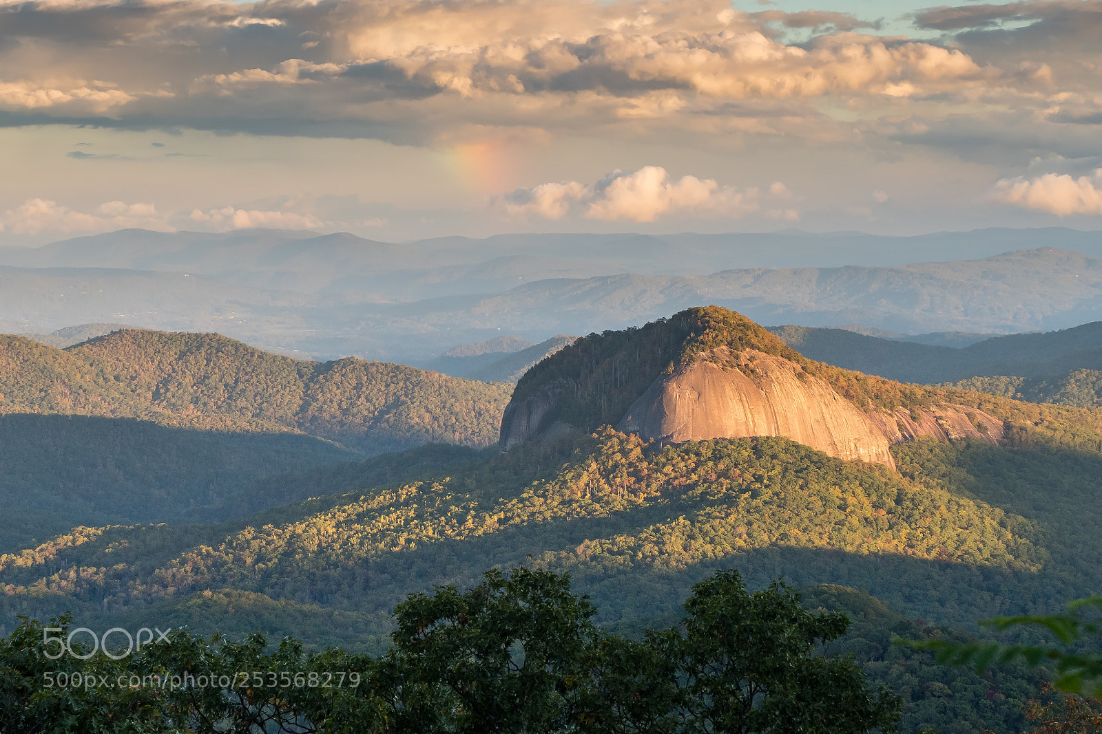 Nikon D850 sample photo. Looking glass rainbow photography