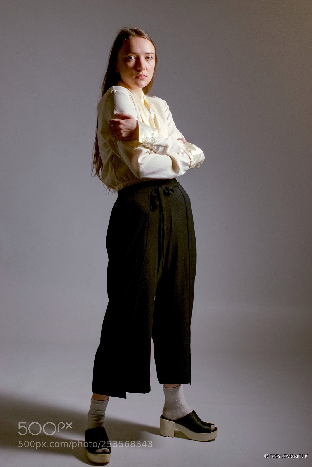 Nikon D5300 sample photo. Polly culottes photography