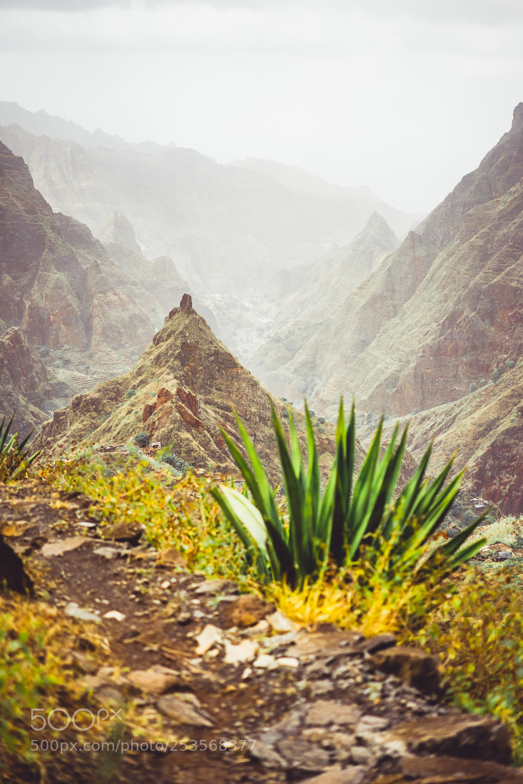 Sony a7 II sample photo. Mountain peak of xo-xo photography