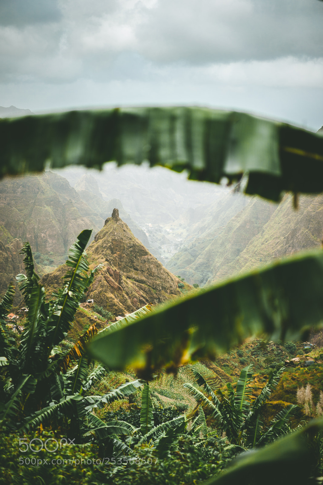 Sony a7 II sample photo. Mountain peak of xo-xo photography