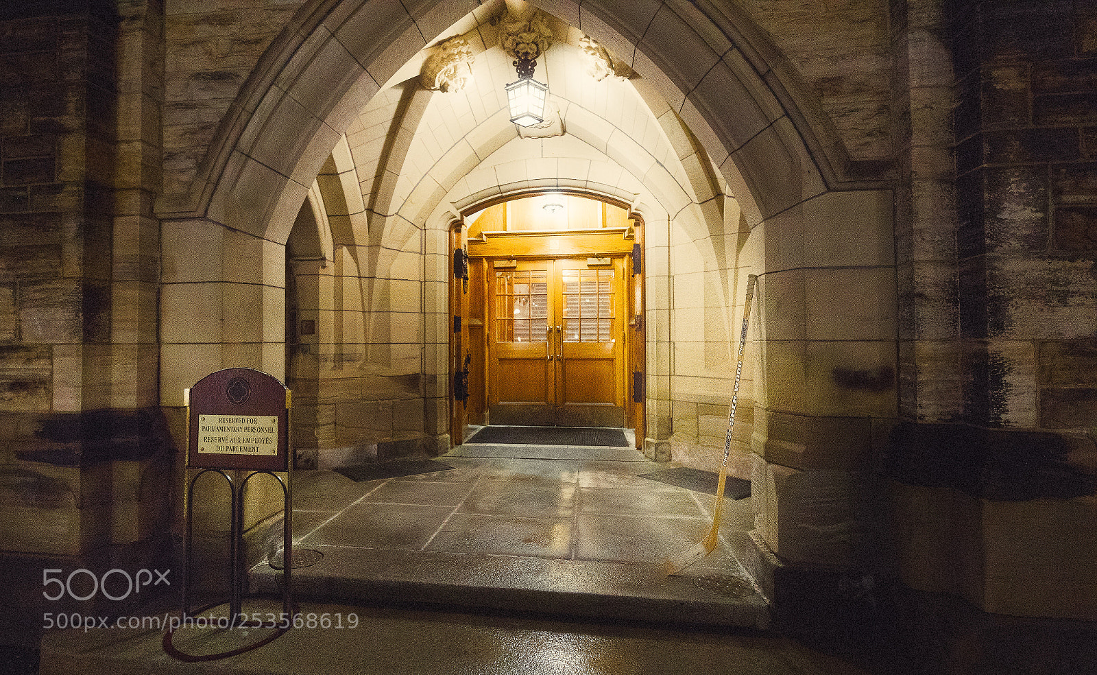 Canon EOS 5D Mark IV sample photo. Even parliament mourns #humboldtstrong photography
