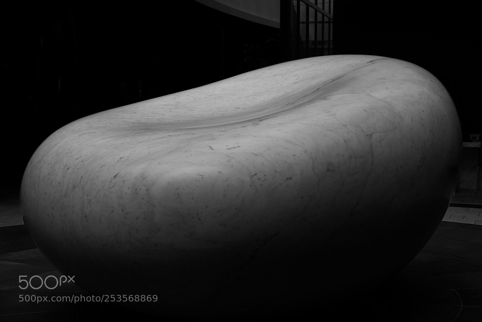 Nikon D7200 sample photo. Stone photography
