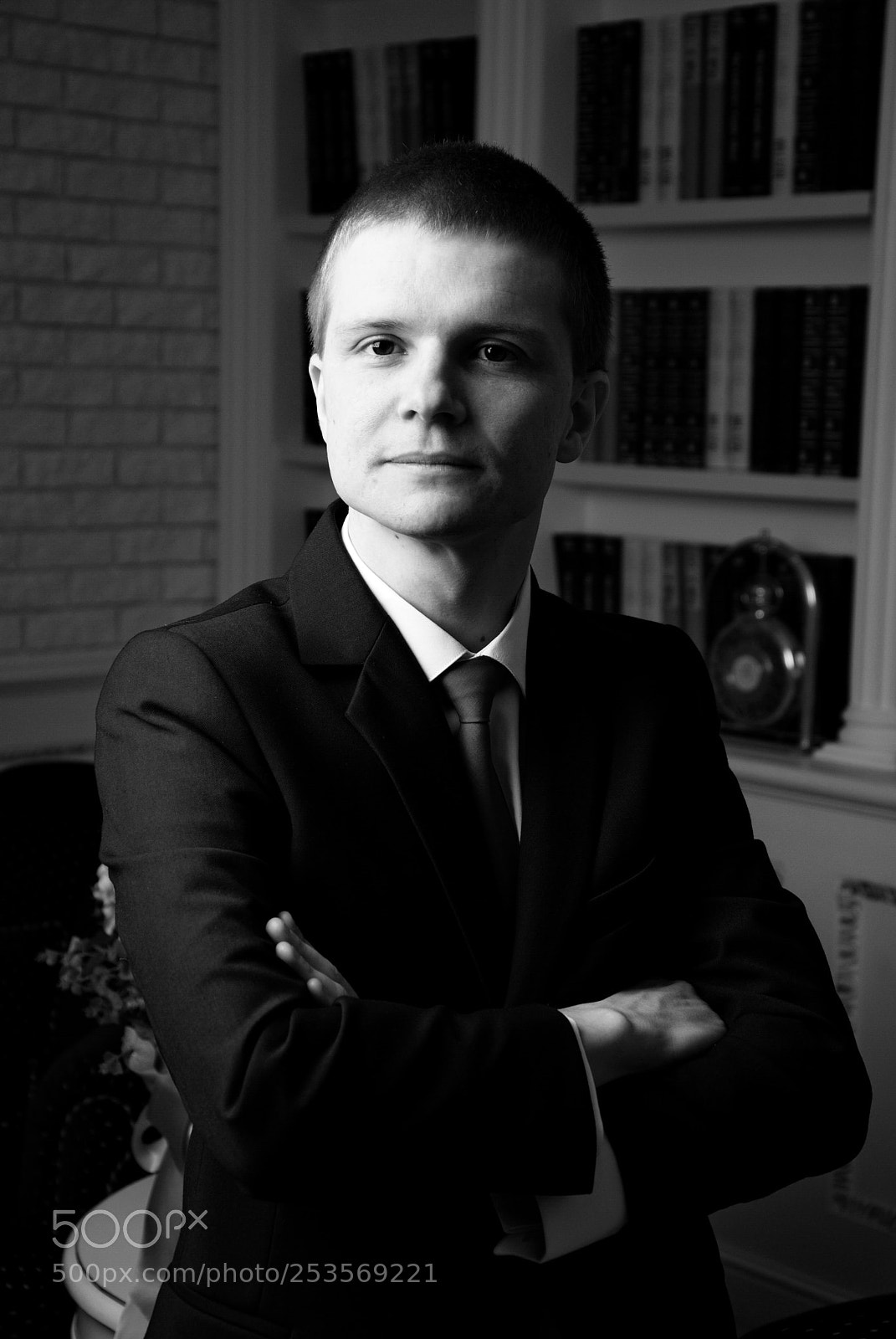 Nikon D80 sample photo. Portrait photography
