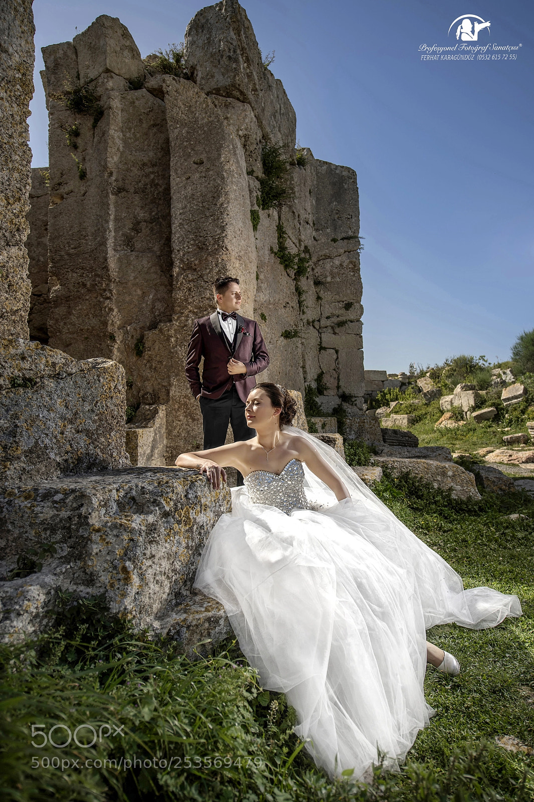 Nikon D5 sample photo. Pire_wedding photography