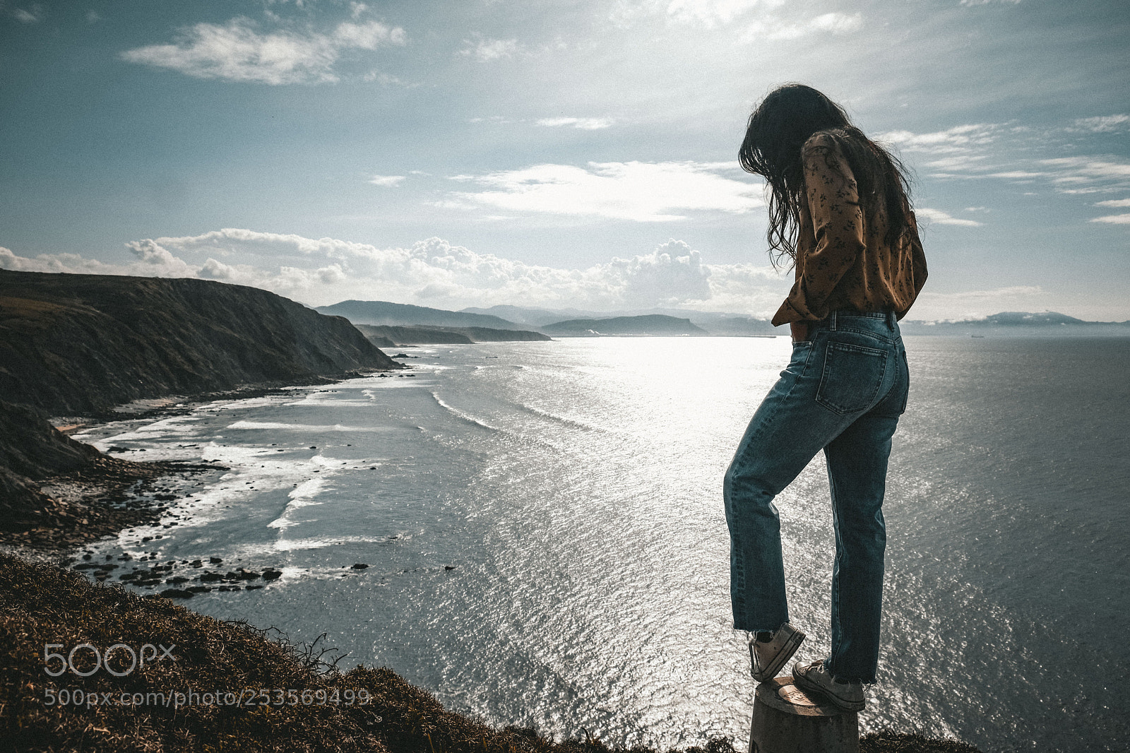 Fujifilm X-T20 sample photo. Pays basque photography