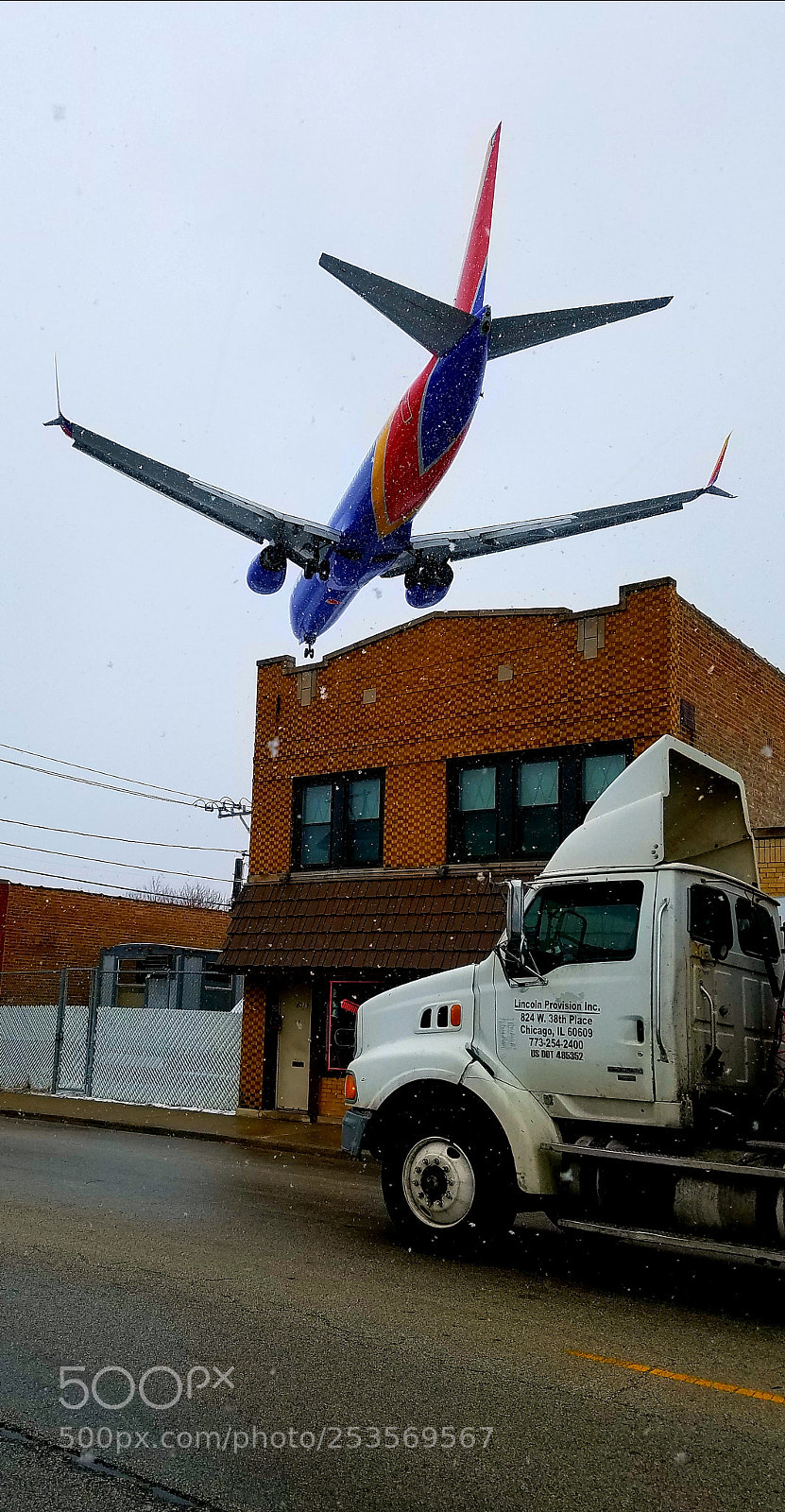 Samsung Galaxy S7 sample photo. Chicago midway photography