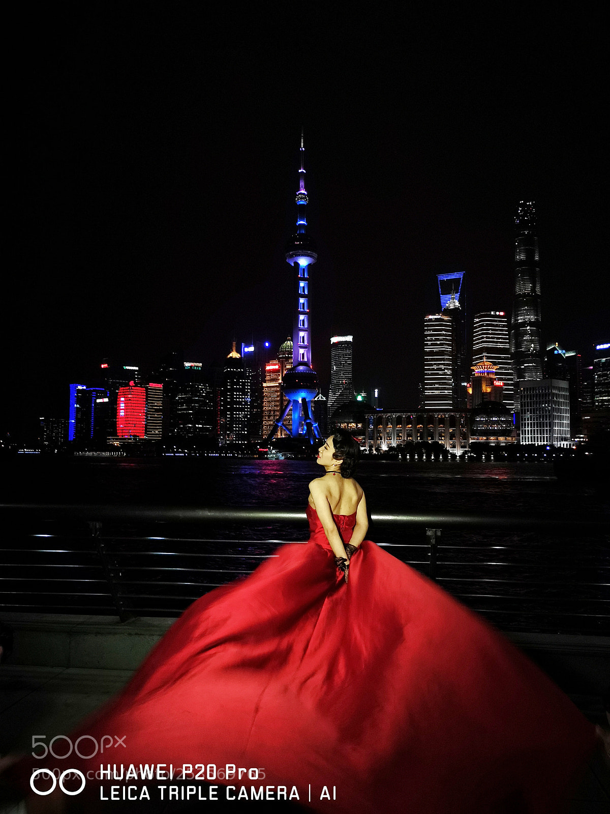 HUAWEI P20 Pro sample photo. Wedding photography