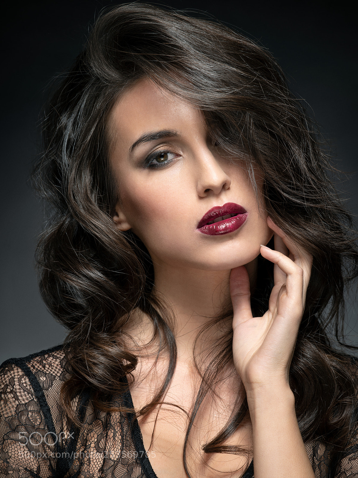 Nikon D850 sample photo. Rosa photography