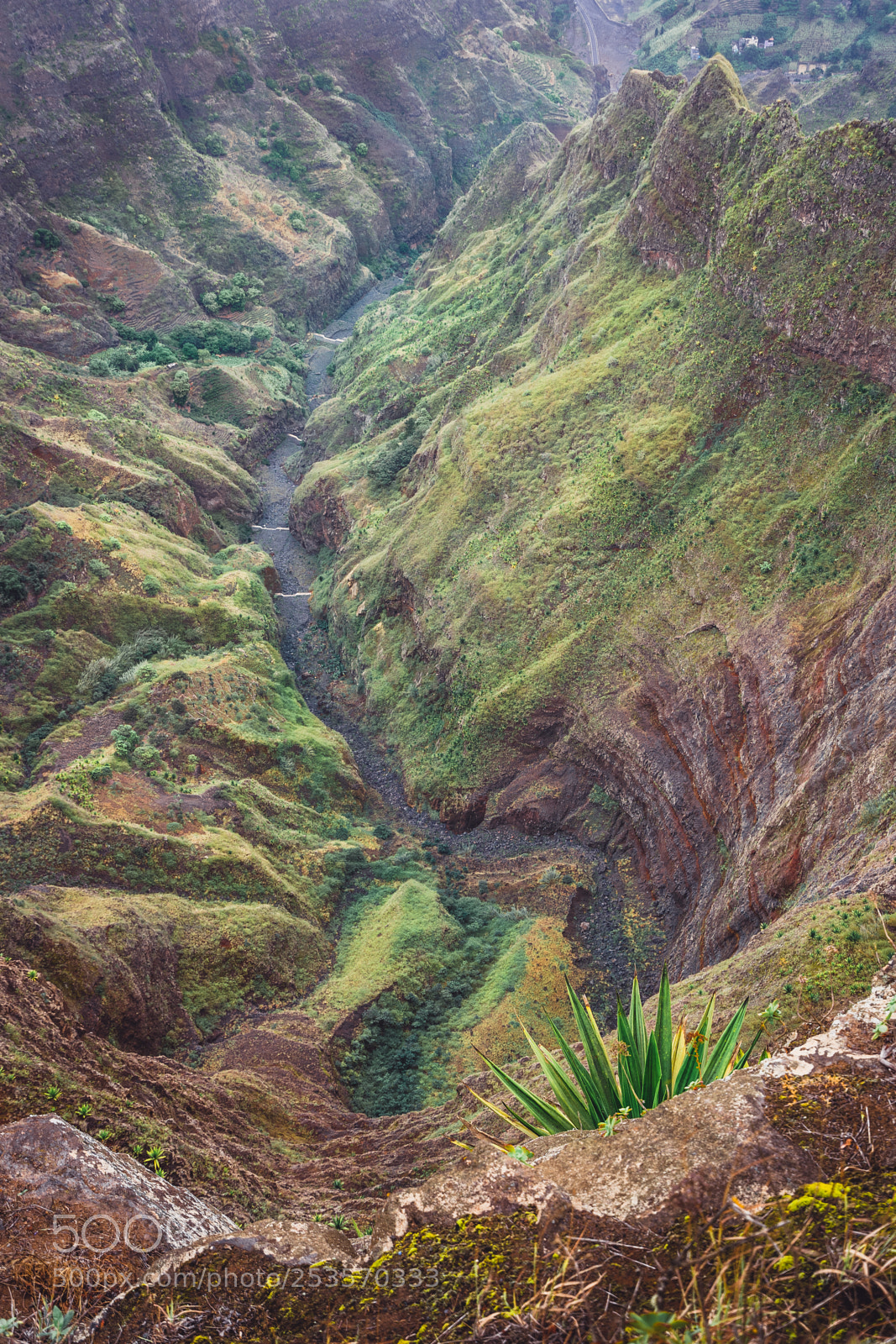 Sony a7 II sample photo. Breathtaking panorama of a photography
