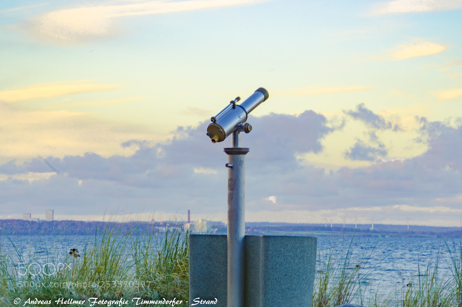 Sony a6000 sample photo. An der ostsee photography