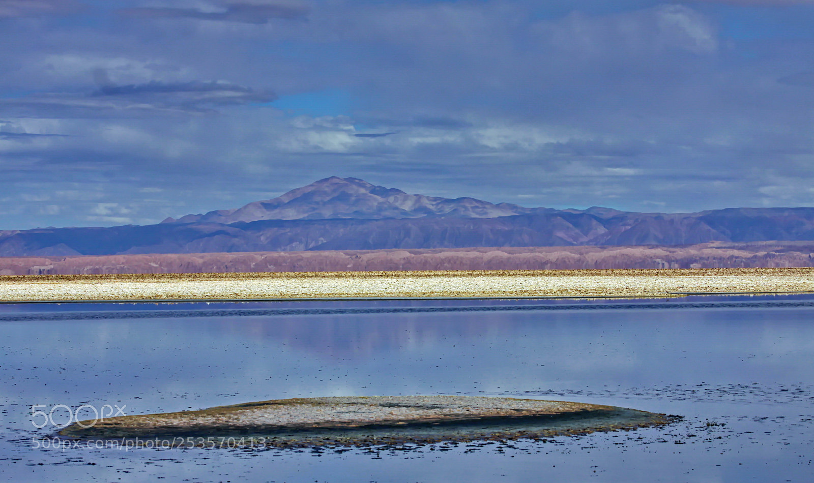 Canon EF 70-300mm F4-5.6 IS USM sample photo. Laguna chaka photography