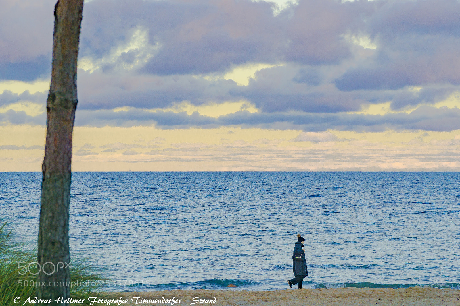 Sony a6000 sample photo. An der ostsee photography