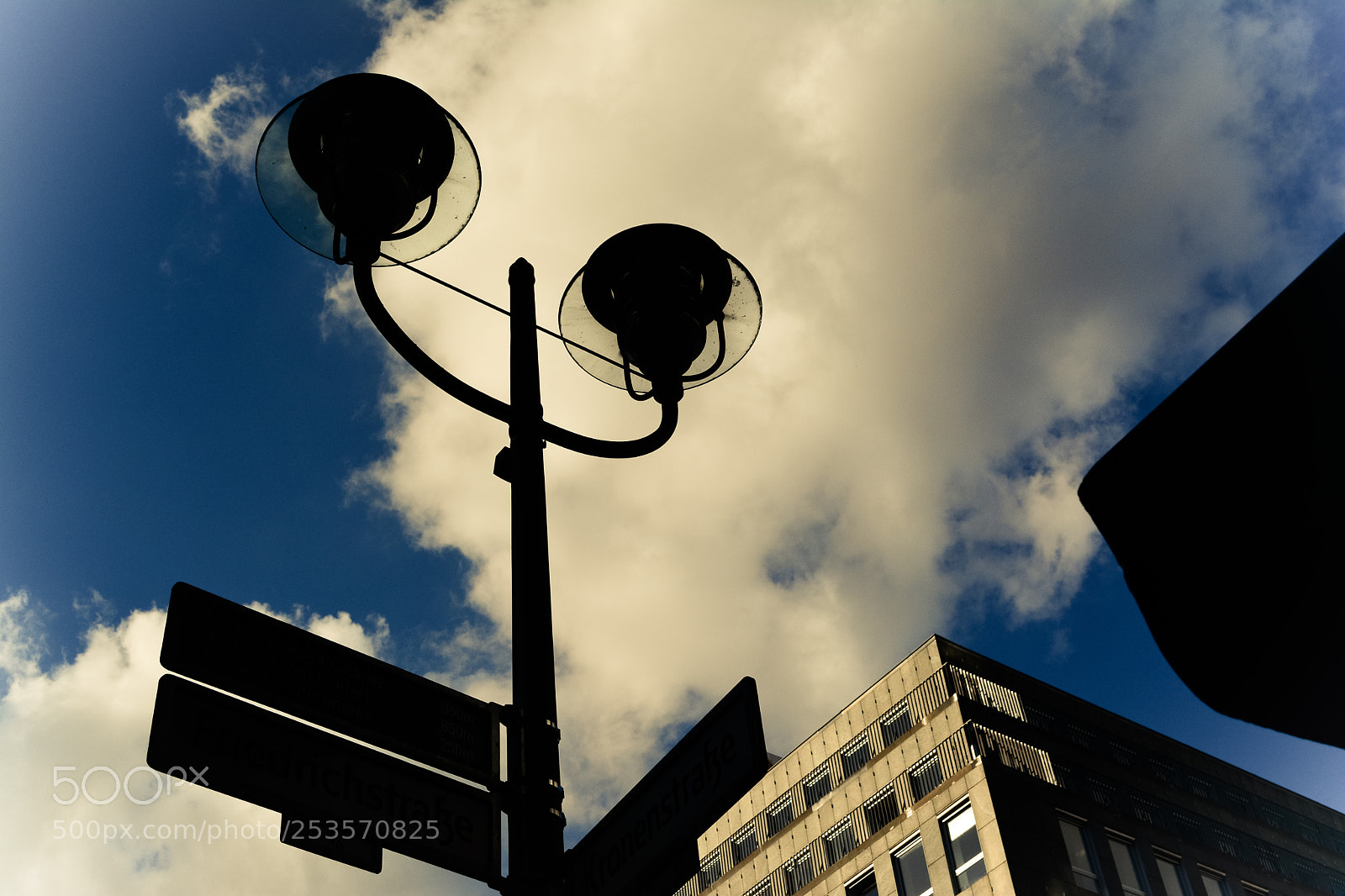 Nikon D5200 sample photo. Street lamp photography