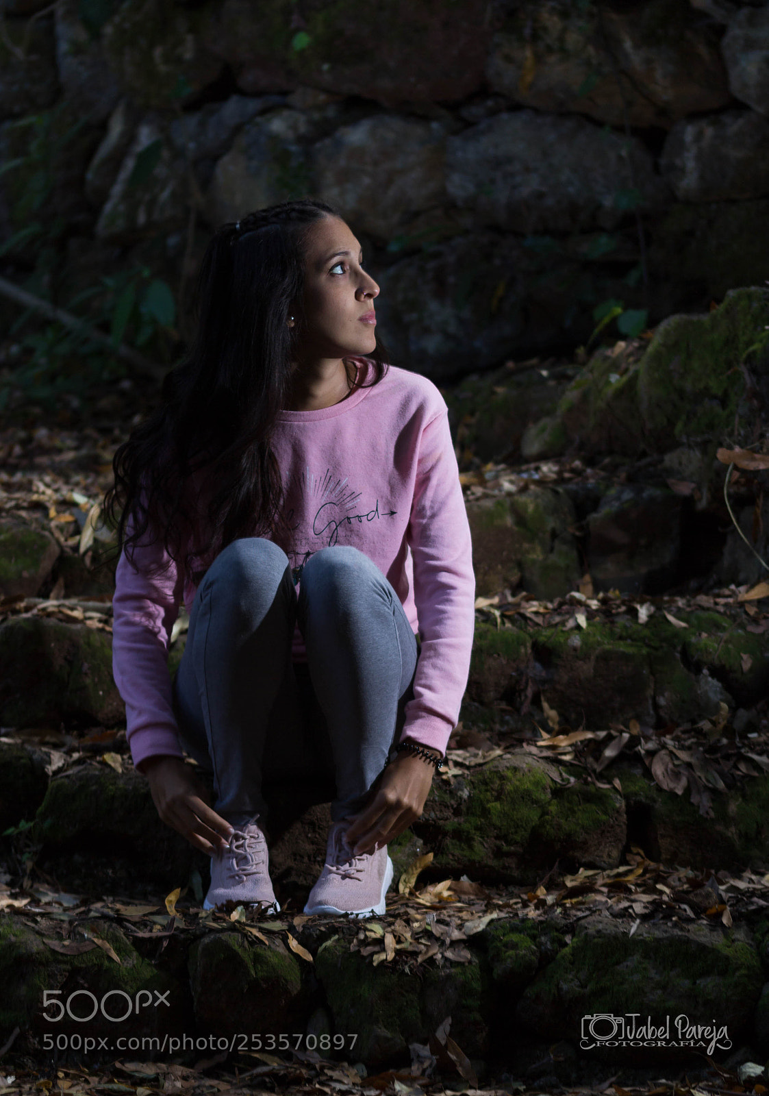 Canon EOS 60D sample photo. Las mimbreras photography