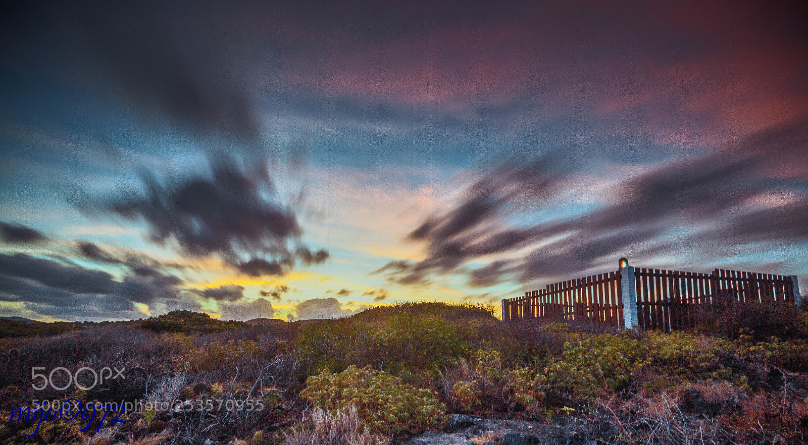 Canon EOS 7D sample photo. Sunset photography
