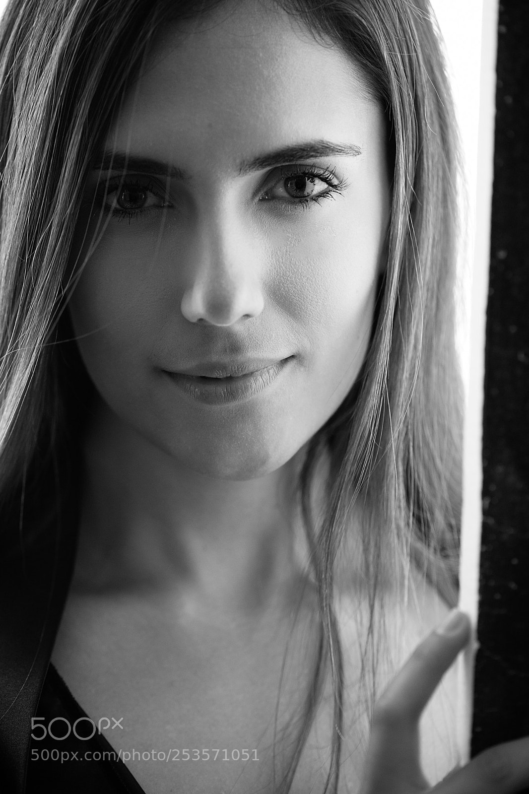 Canon EOS 5D Mark II sample photo. Maria camila photography