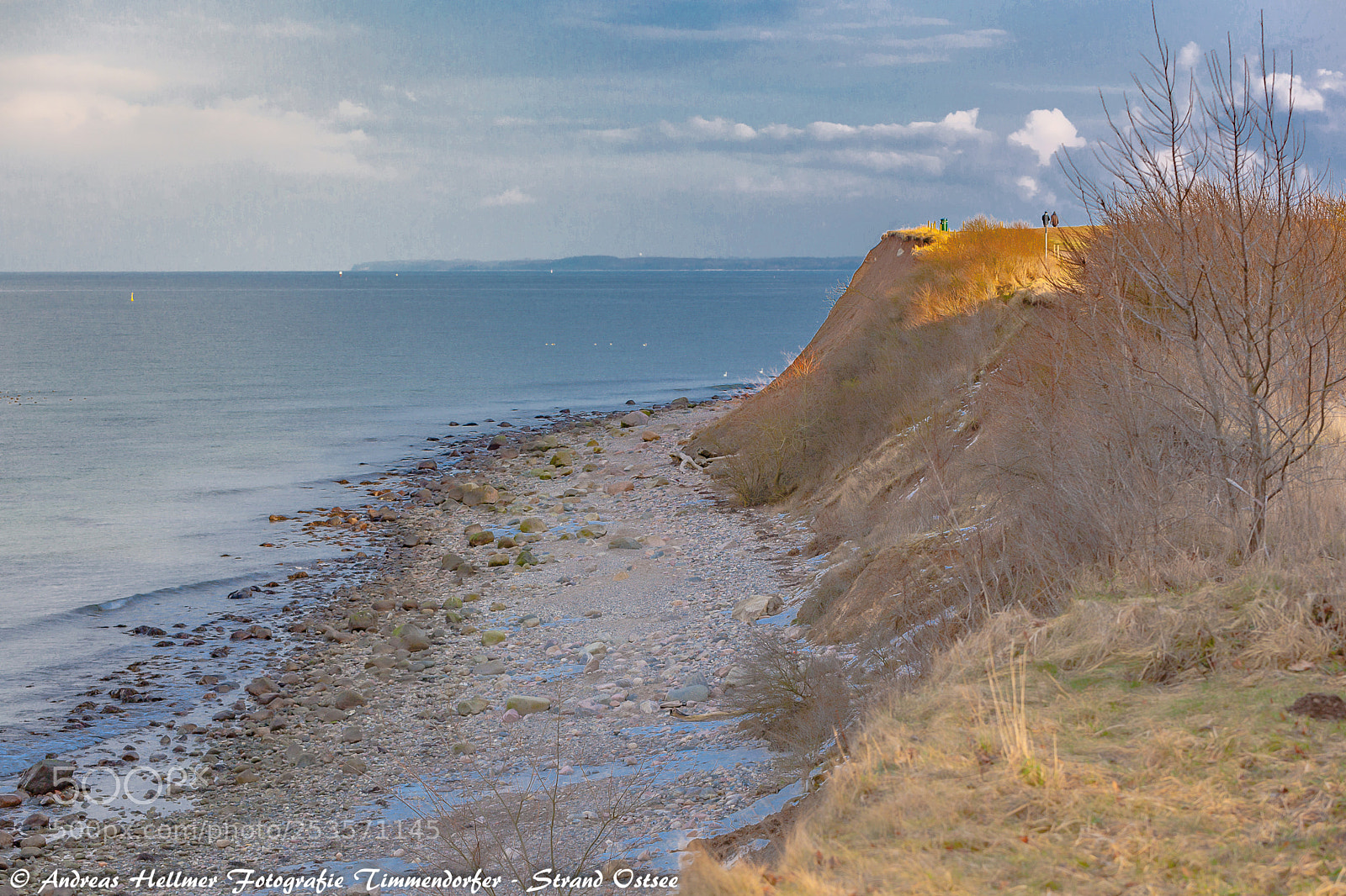 Canon EOS 5D Mark II sample photo. Timmendorfer strand photography