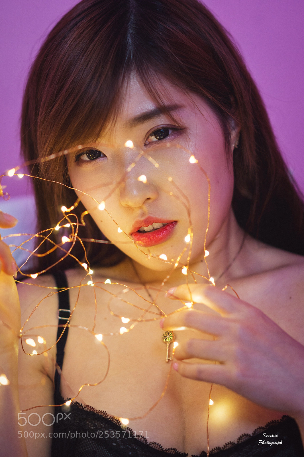 Sony a6000 sample photo. Lisa photography