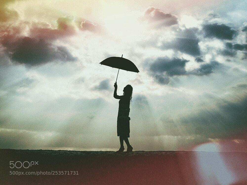Canon EOS-1D Mark III sample photo. Dream .. photography