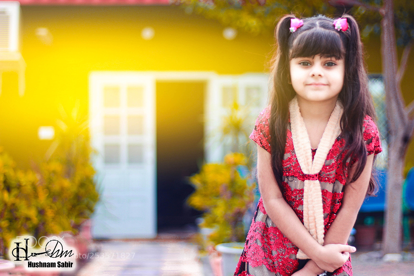 Canon EOS 60D sample photo. Fatima <3 photography