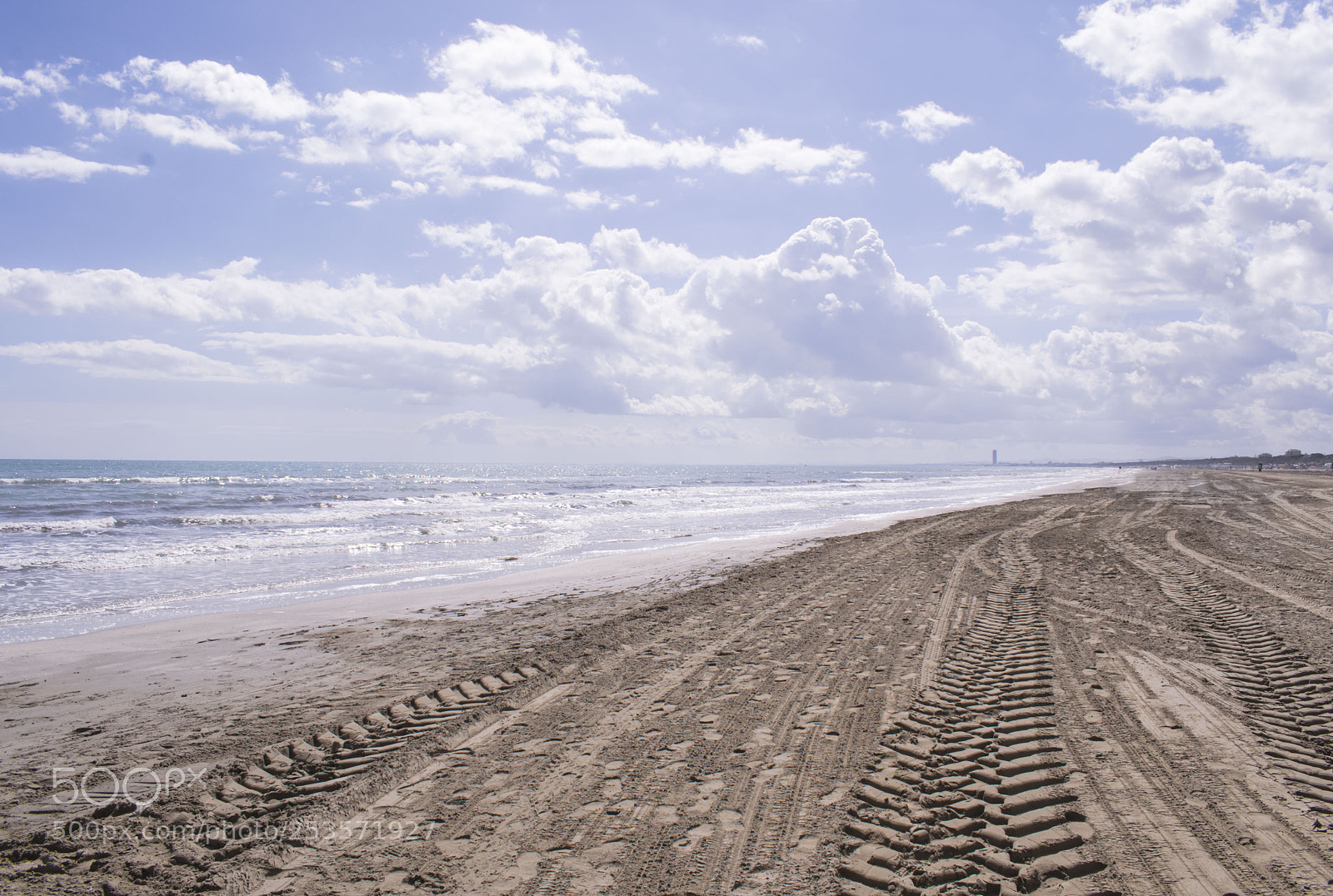 Nikon D3300 sample photo. Sea photography