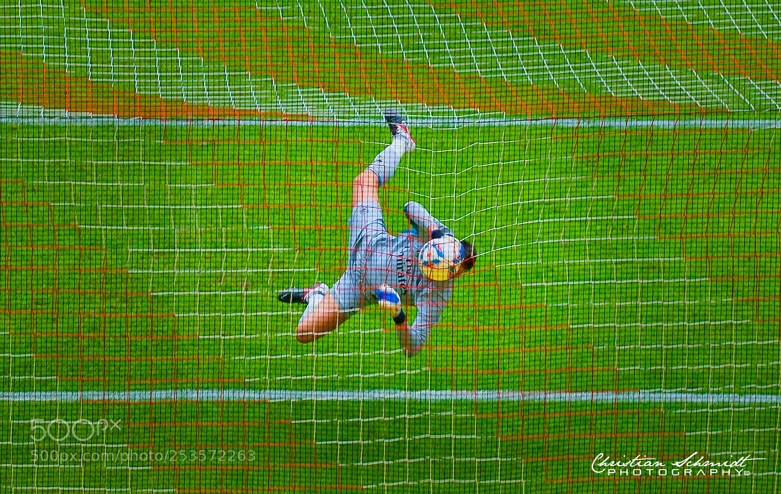 Nikon D80 sample photo. Goal! photography