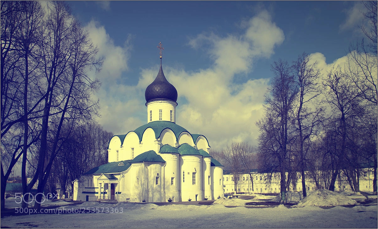 Nikon D850 sample photo. Aleksandrov photography