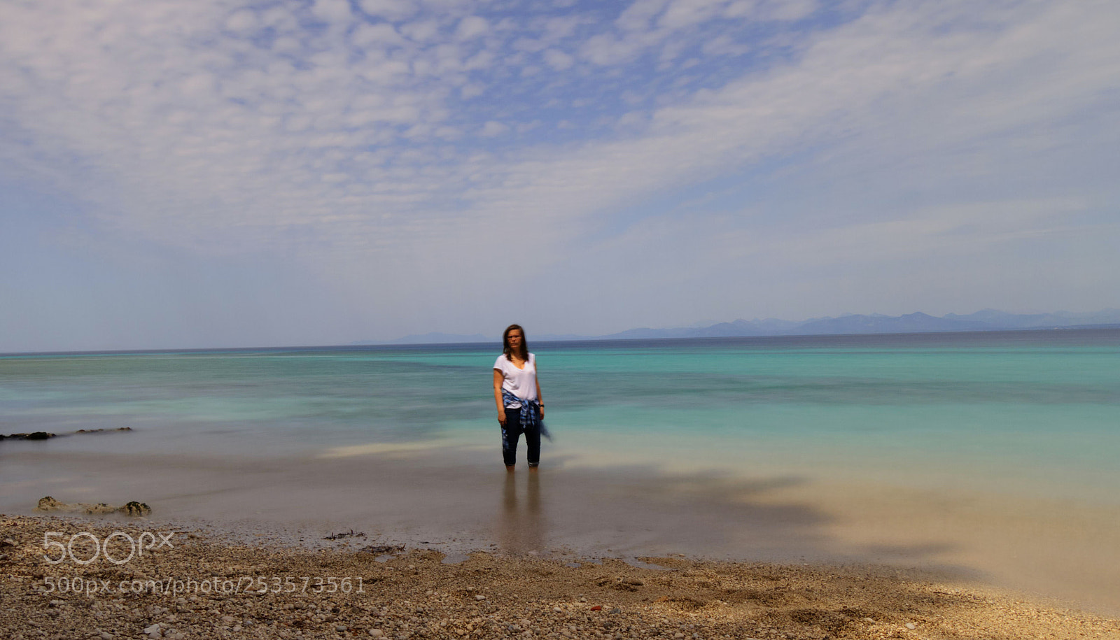 Canon EOS 7D sample photo. Deep photography