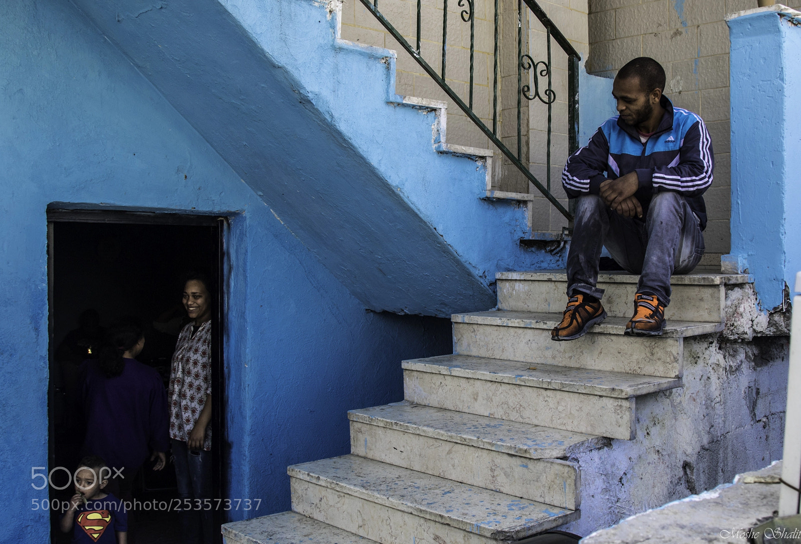 Canon EOS 7D Mark II sample photo. Tour in jisr a photography