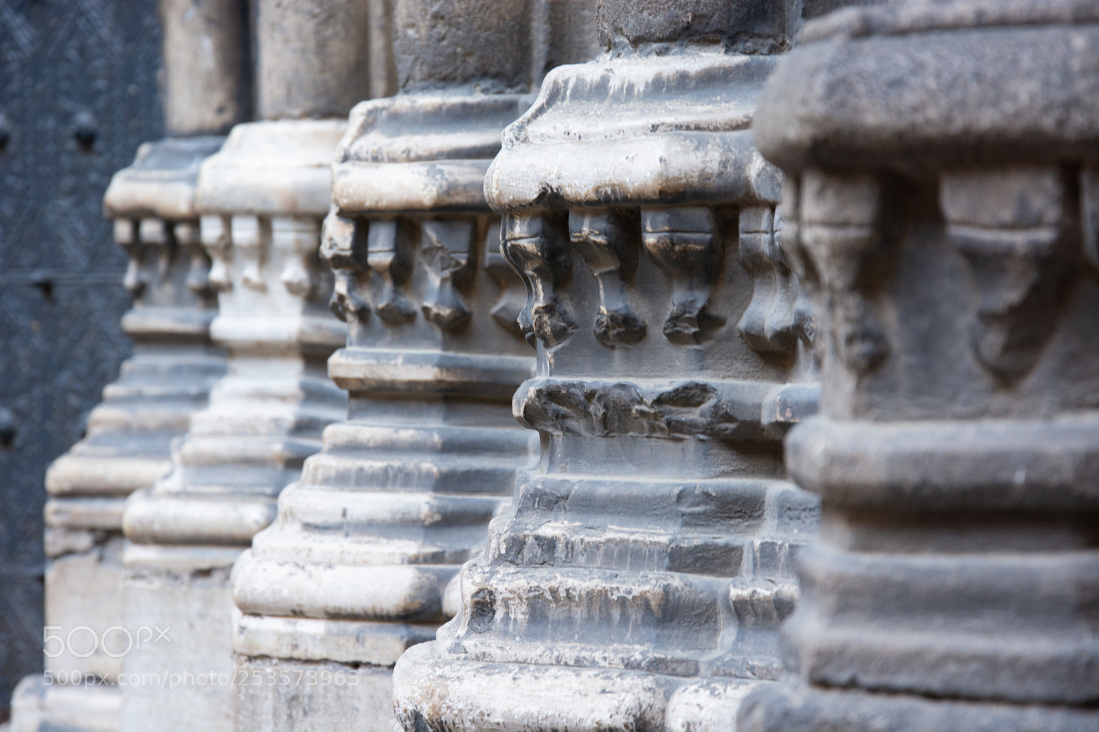 Nikon D7100 sample photo. Reps 1 photography