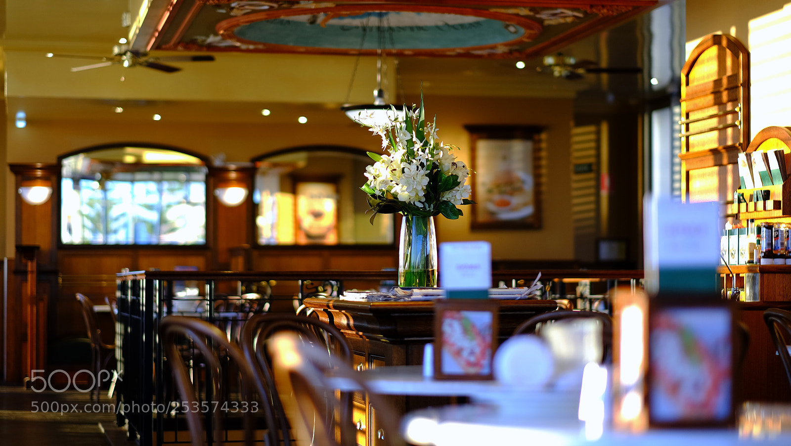 Fujifilm X-T1 sample photo. Flowers on a table. photography