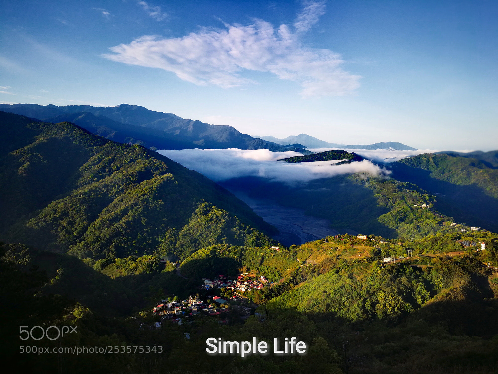 HUAWEI Mate 9 sample photo. Simple life photography