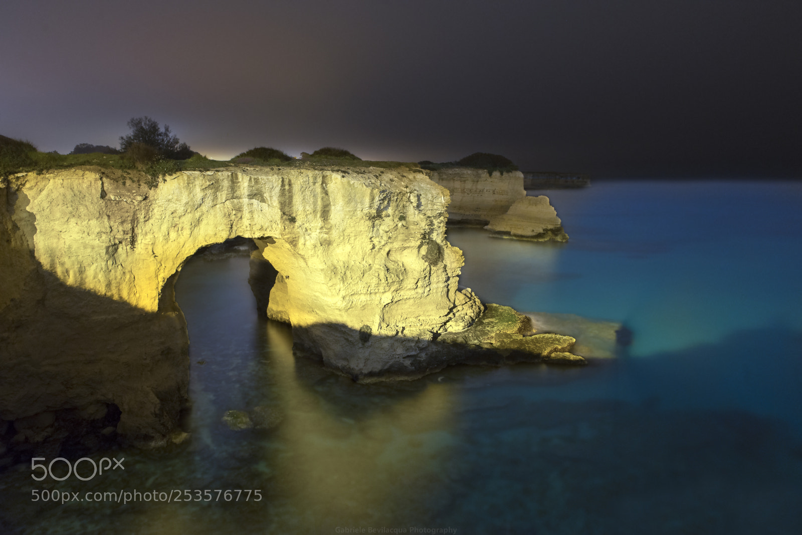 Nikon D610 sample photo. Sant'andrea photography