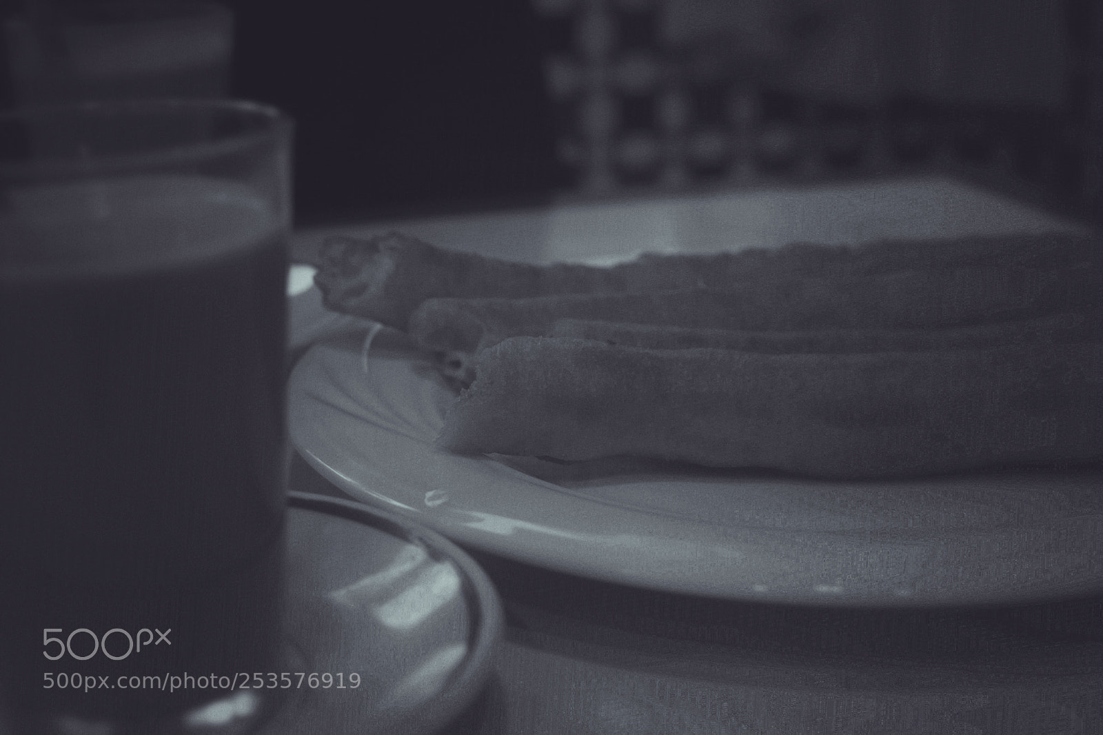 Nikon D7200 sample photo. #breakfast photography