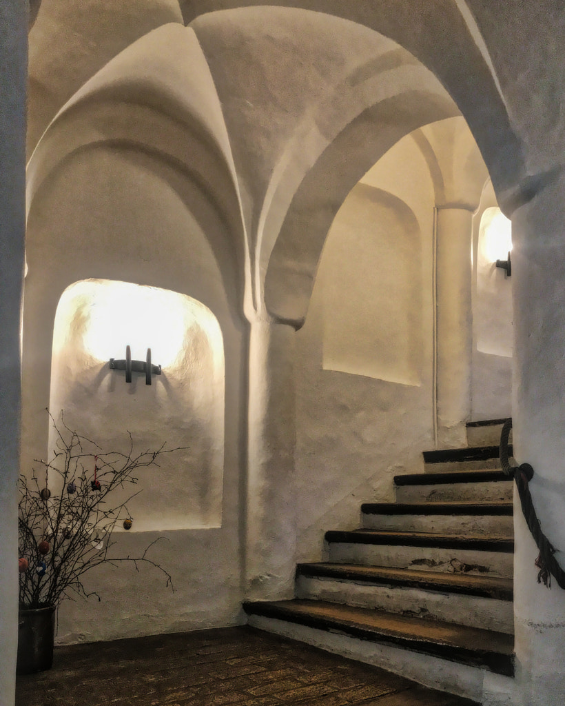 stairs von dirk derbaum auf 500px.com