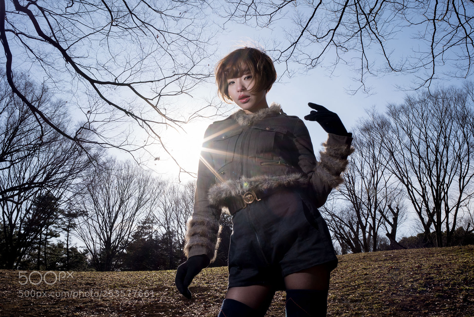 Sony a7R III sample photo. 20180414-1 photography