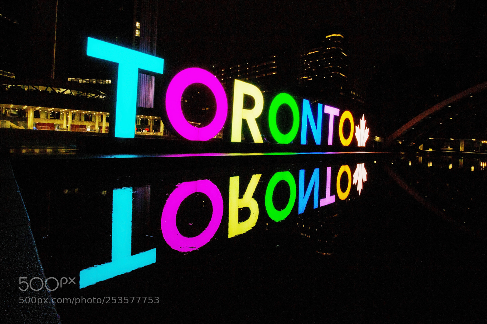 Canon EOS 70D sample photo. Toronto and toronto in photography
