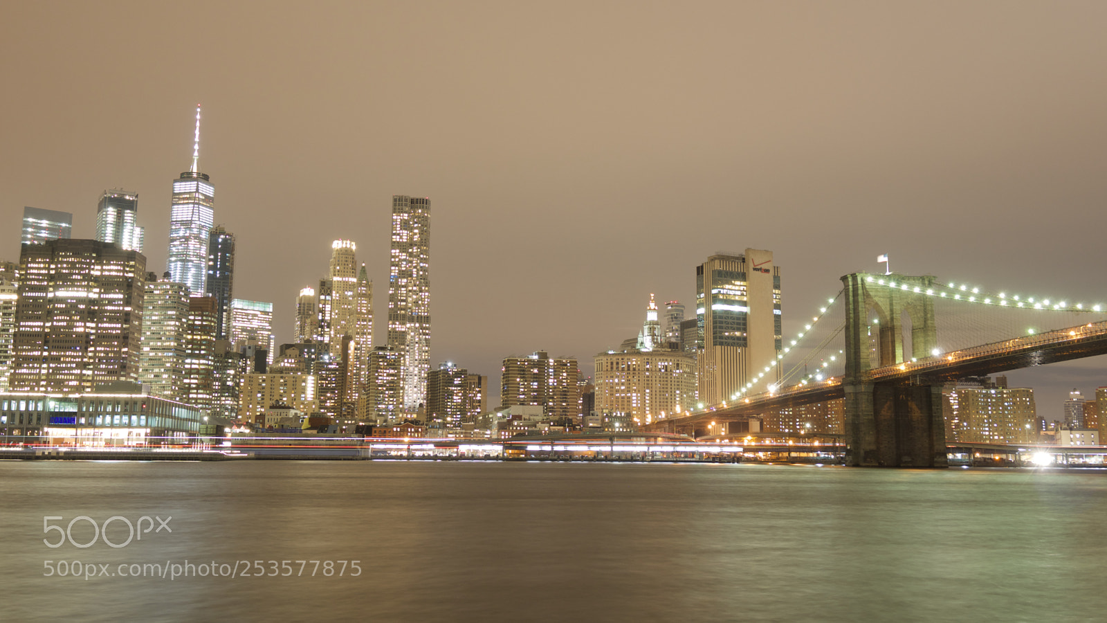 Panasonic Lumix DMC-GX7 sample photo. New york city by photography