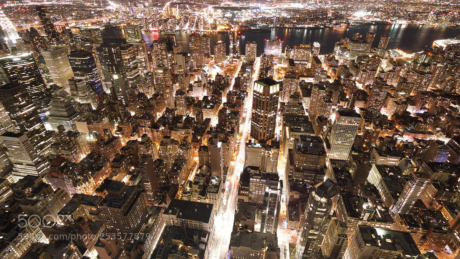 Panasonic Lumix DMC-GX7 sample photo. New york city by photography
