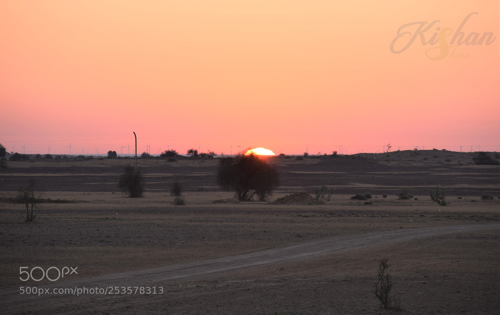 Nikon D3300 sample photo. Sunrise photography