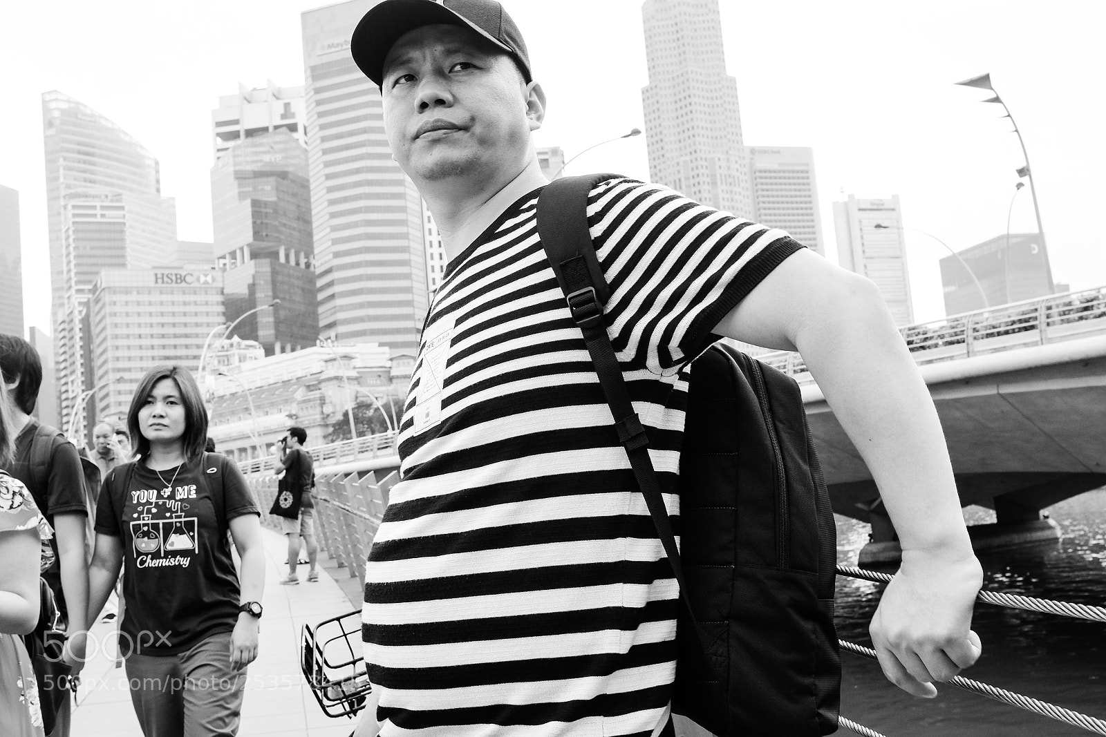 Fujifilm X100T sample photo. Lost in the urban photography