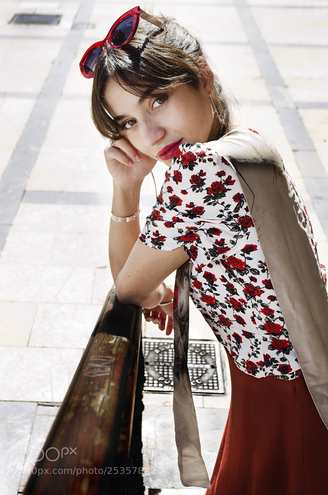 Nikon D5100 sample photo. "volver" photography