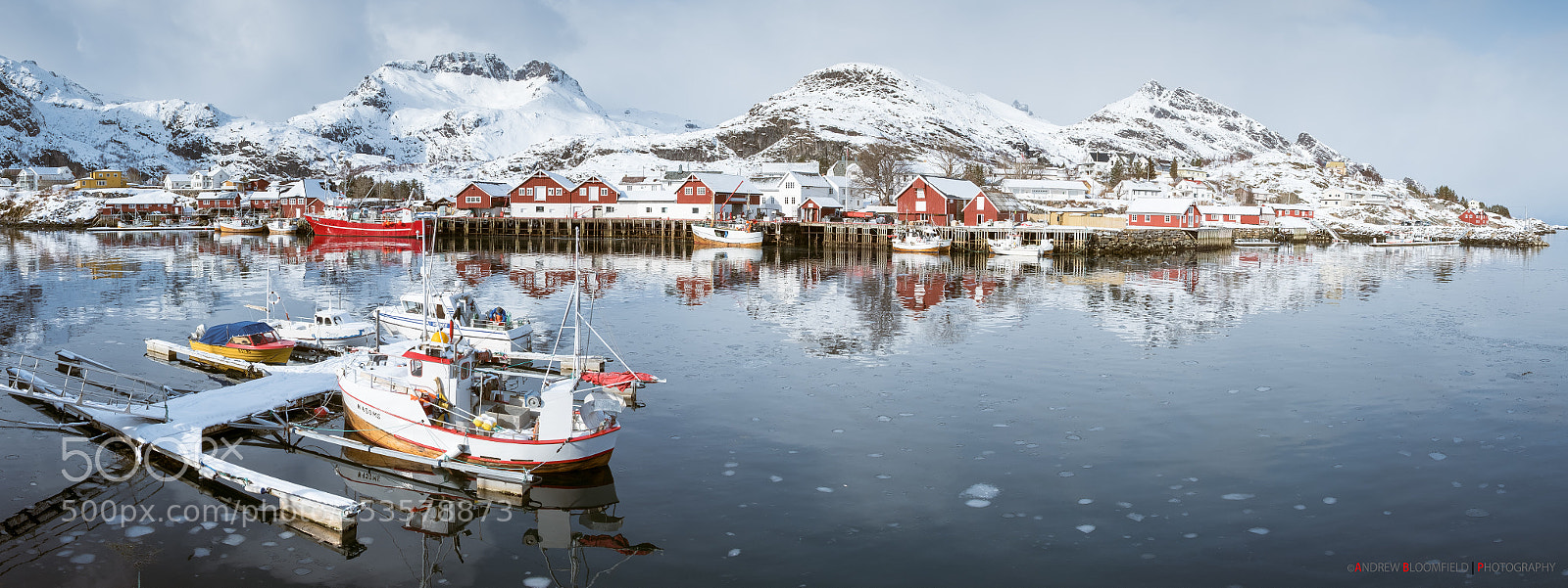 Fujifilm X-T2 sample photo. Harbour view photography
