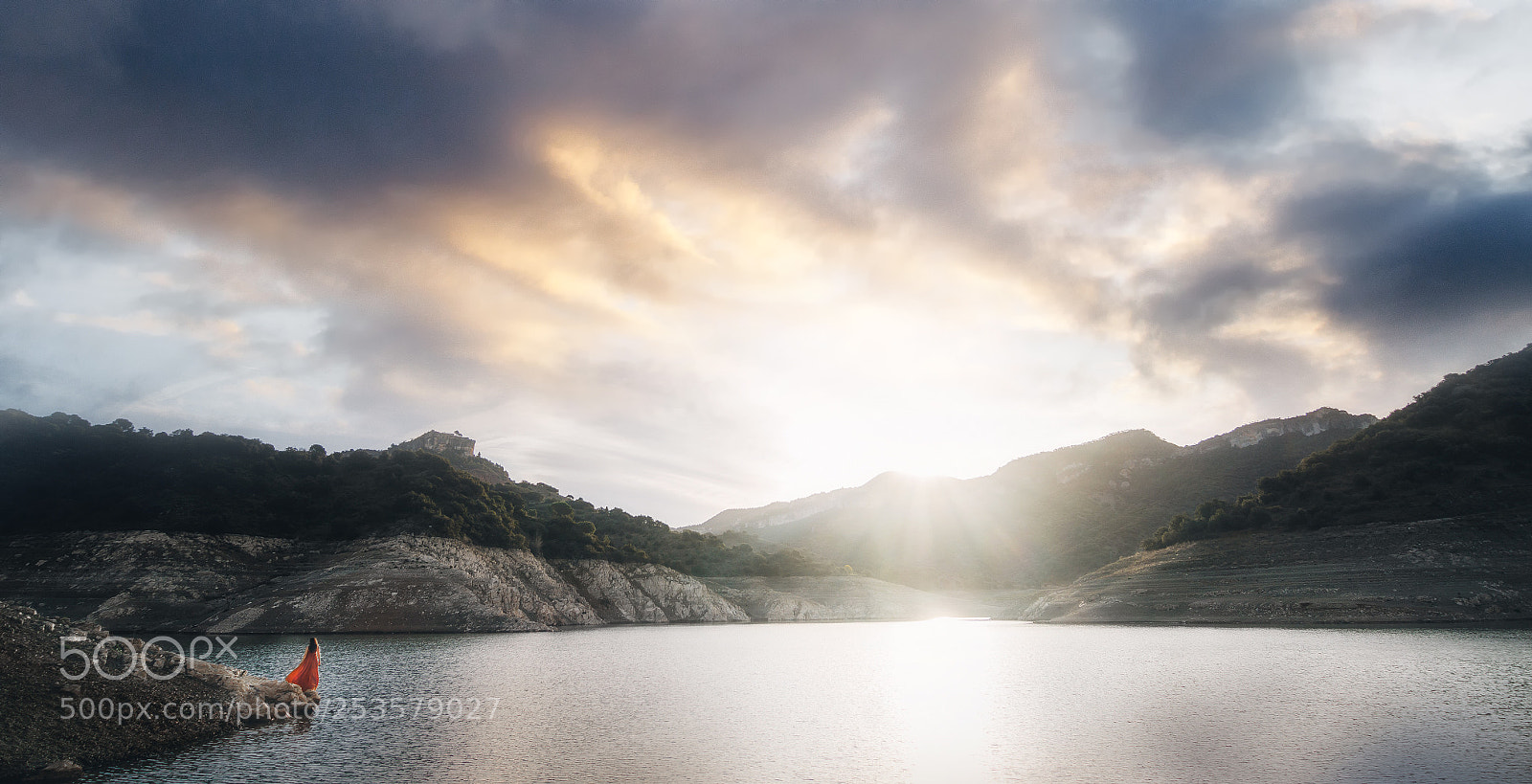 Canon EOS 7D Mark II sample photo. Water photography