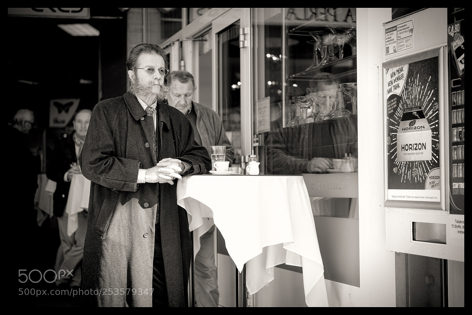Fujifilm X-T20 sample photo. Aristocrat photography