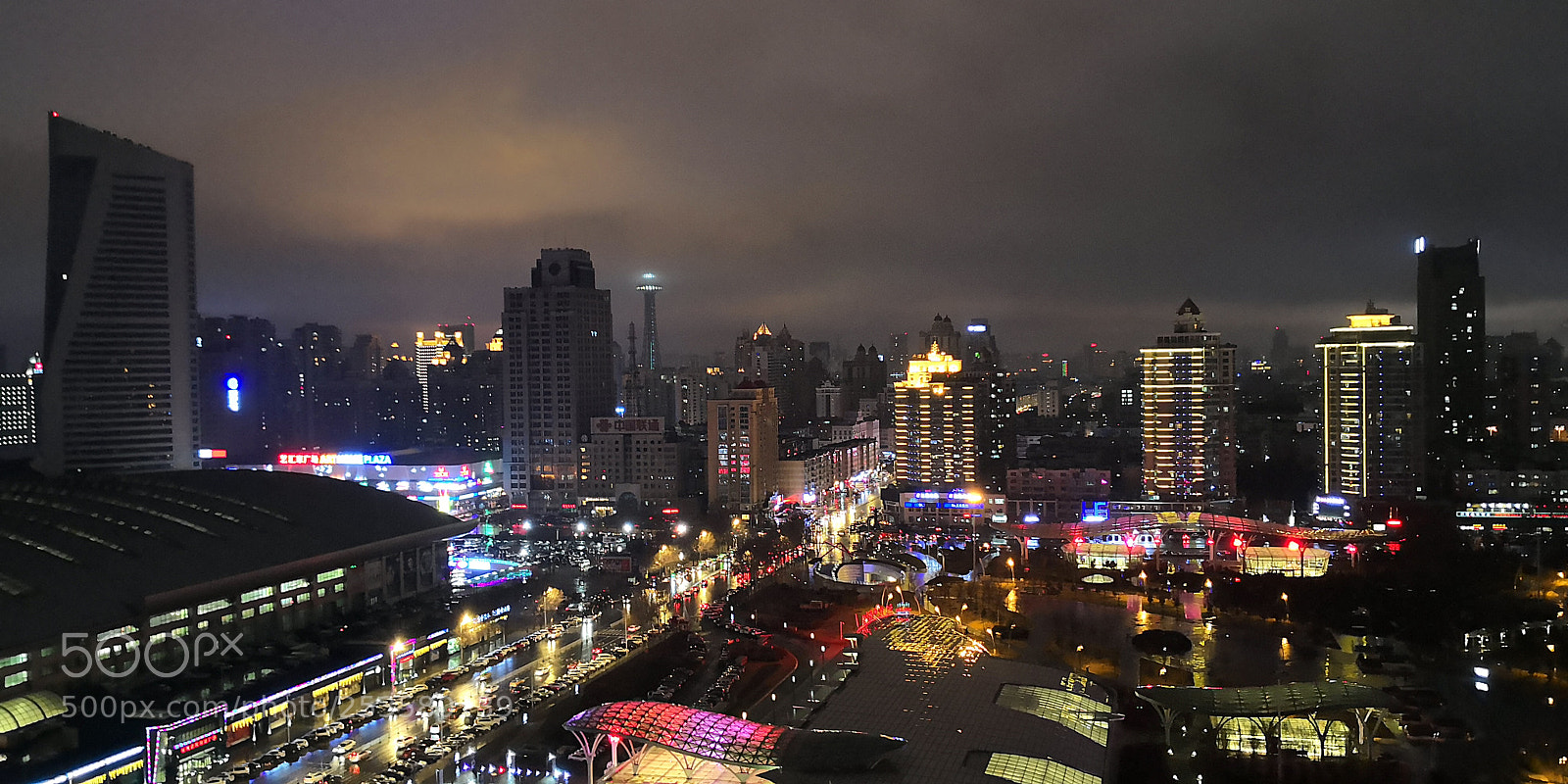 HUAWEI Mate 10 Pro sample photo. 雨☔️ photography