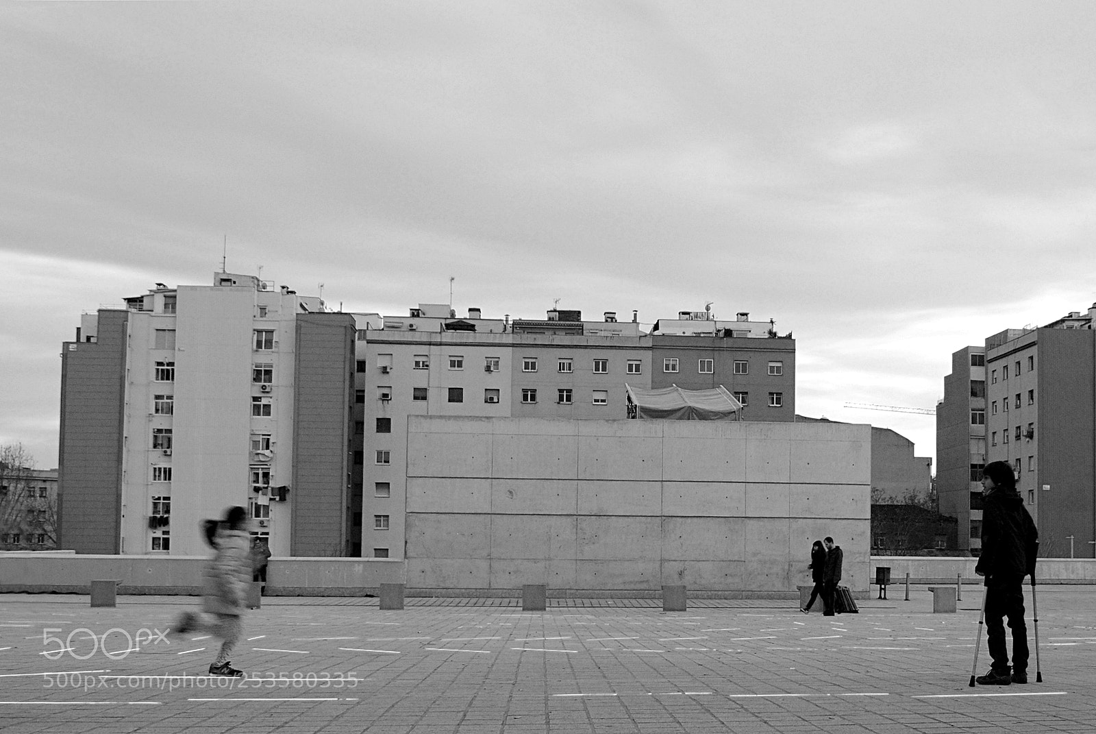 Nikon D3000 sample photo. Games photography