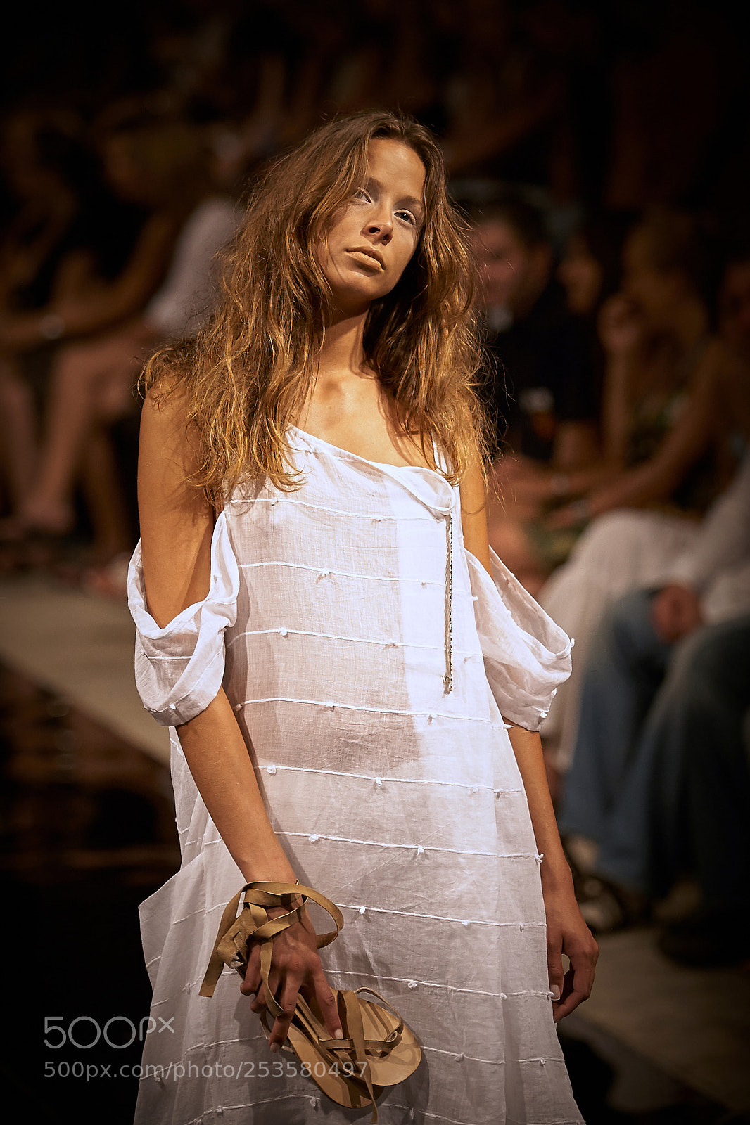 Canon EOS 30D sample photo. Fashion photography
